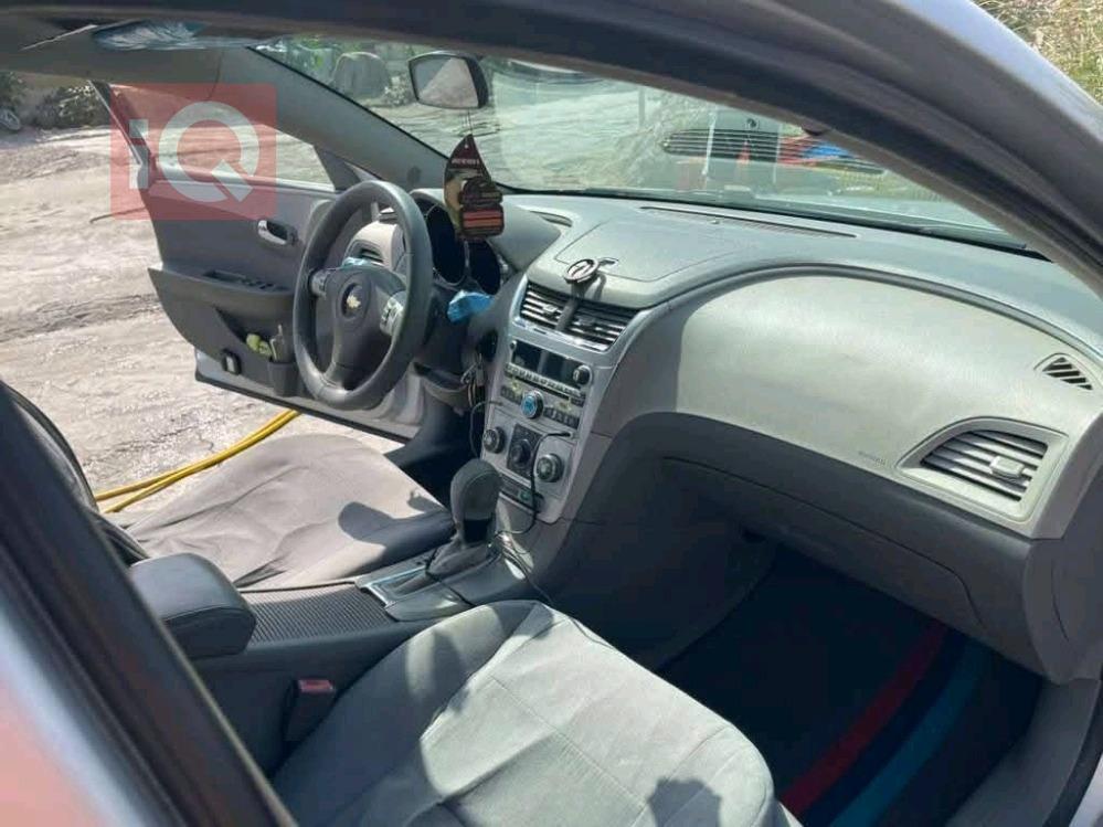 شيفروليه ماليبو